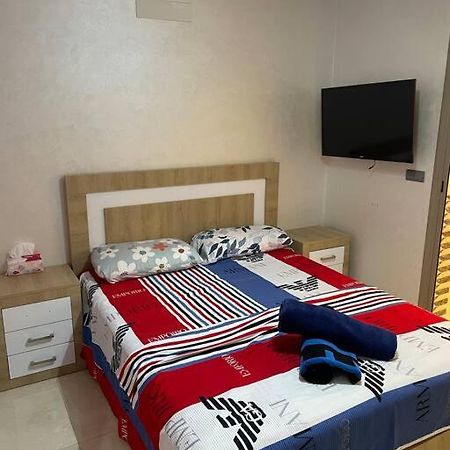 Apartamento Nador Aljadid 1 エクステリア 写真