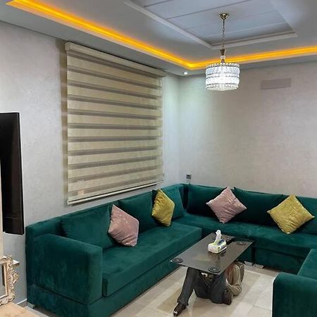 Apartamento Nador Aljadid 1 エクステリア 写真