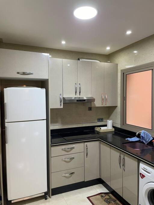 Apartamento Nador Aljadid 1 エクステリア 写真