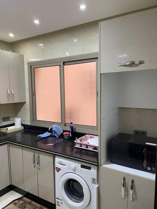 Apartamento Nador Aljadid 1 エクステリア 写真