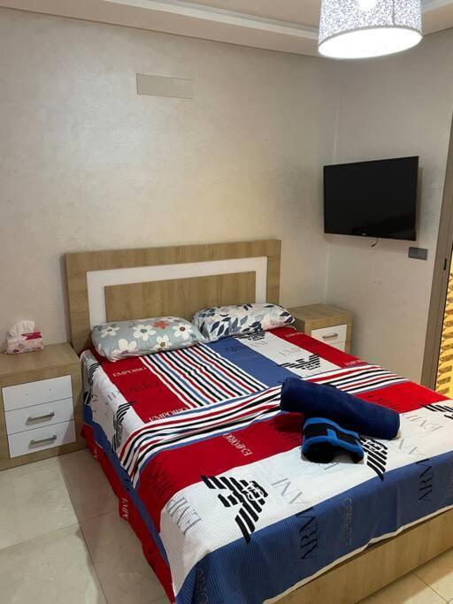 Apartamento Nador Aljadid 1 エクステリア 写真
