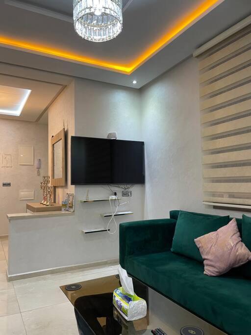 Apartamento Nador Aljadid 1 エクステリア 写真