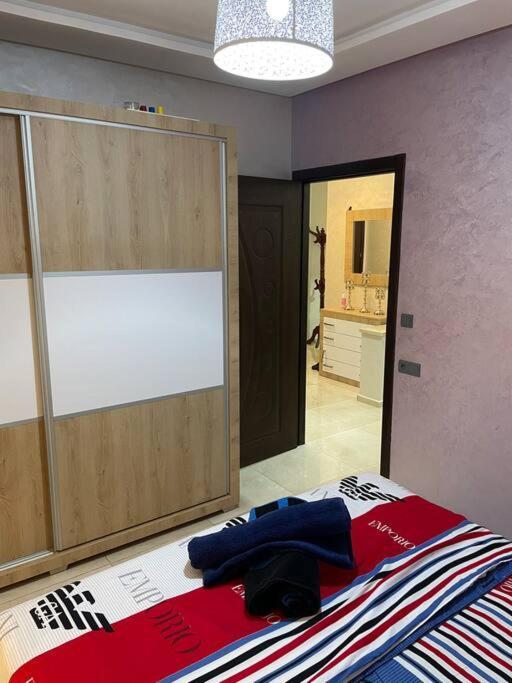 Apartamento Nador Aljadid 1 エクステリア 写真