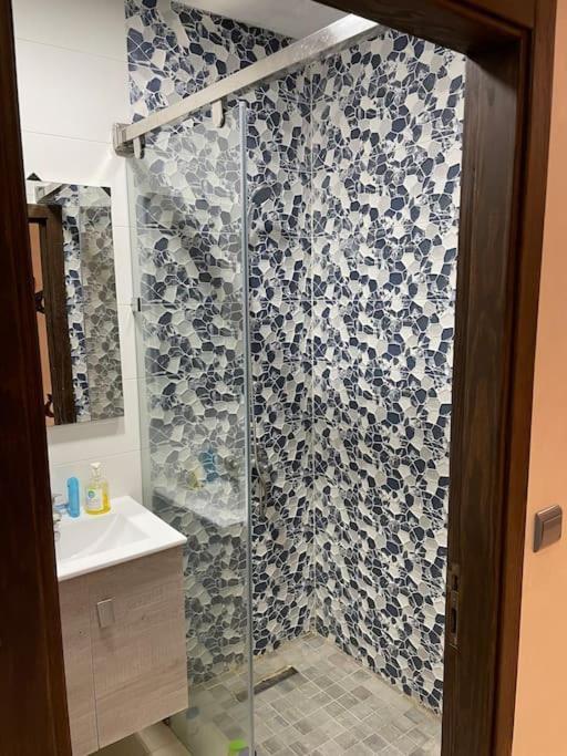 Apartamento Nador Aljadid 1 エクステリア 写真