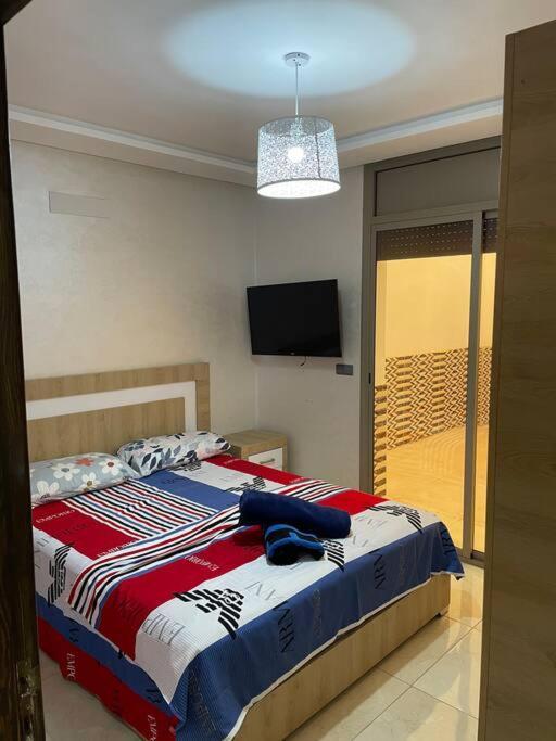 Apartamento Nador Aljadid 1 エクステリア 写真