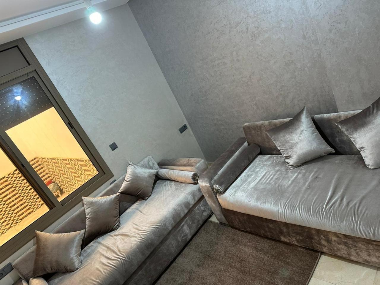 Apartamento Nador Aljadid 1 エクステリア 写真
